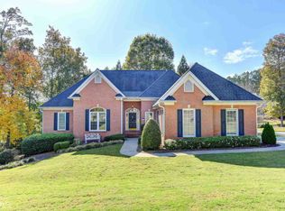 4315 Three Chimneys Ln, Cumming, GA 30041