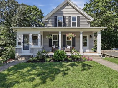 12 Elm St, Hudson, MA, 01749