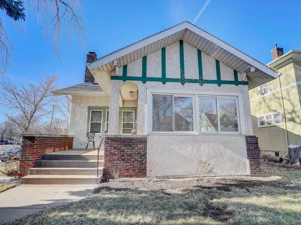 1401 Penn Ave N, Minneapolis, MN 55411