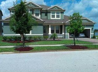 123 Peace River Ct, Groveland, FL 34736