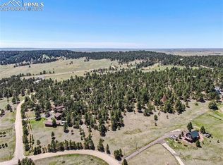 19005 Pinon Park Rd, Peyton, CO 80831