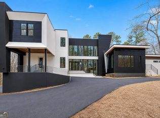 1355 Moores Mill Rd NW, Atlanta, GA 30327