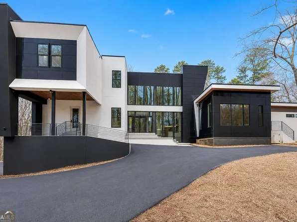1355 Moores Mill Rd NW, Atlanta, GA 30327