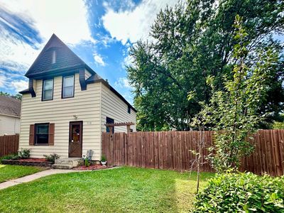 919 Warner Ave, South Saint Paul, MN, 55075