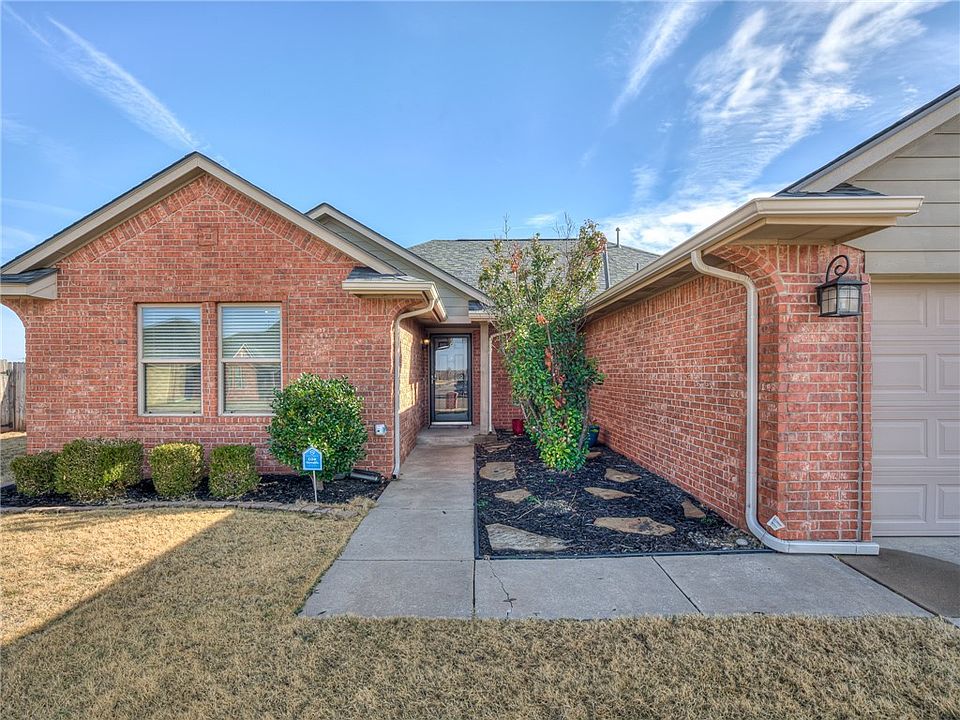 17620 Red Tailed Hawk Way, Edmond, OK 73012 Zillow