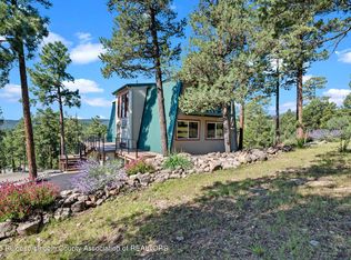 102 Weathers Ln, Ruidoso, NM 88345