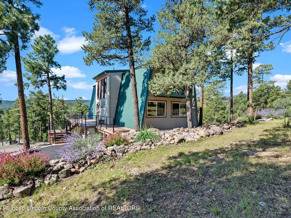 102 Weathers Ln, Ruidoso, NM 88345