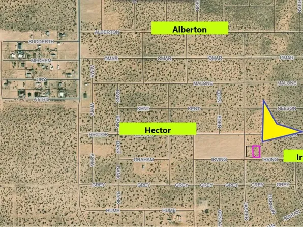 0 Irving, El Paso, TX 79928