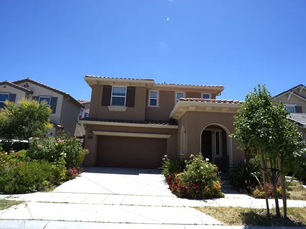 276 E Bella Serata Ave, Mountain House, CA 95391