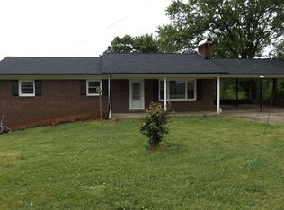 509 Ridgeway Pl SW, Lenoir, NC 28645