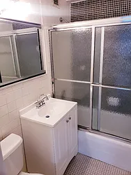 Rented by Metro Garden Realty NYC