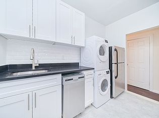 945 Saint Nicholas Ave APT 4A, New York, NY 10032