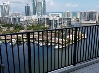 300 Three Islands Blvd APT 220, Hallandale Beach, FL 33009