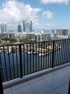 300 Three Islands Boulevard #220, Hallandale Beach, FL, 33009
