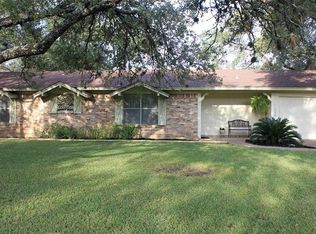 11906 Arabian Trl, Austin, TX 78759