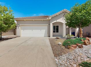 820 Golden Yarrow Trl, Bernalillo, NM 87004