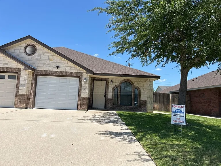 4905 Autumn Valley Drive, Killeen — Photo 2