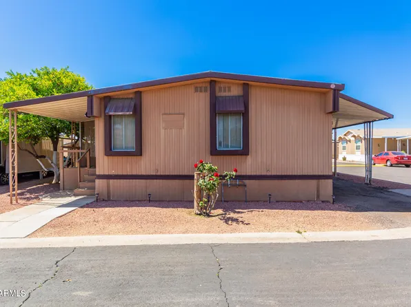 5747 W MISSOURI Avenue #100, Glendale, AZ 85301