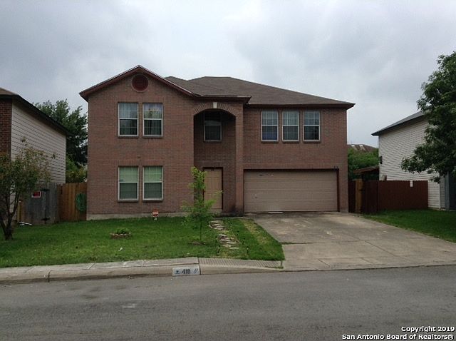 1st image of 418 Centro Hermosa