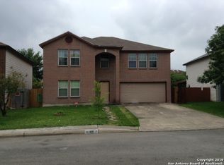 418 Centro Hermosa, San Antonio, TX 78245