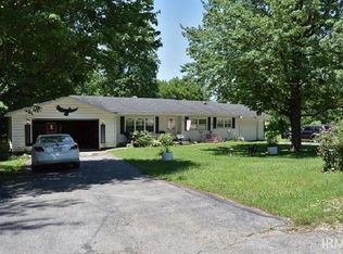 2993 Old State Road 37 N, Bedford, IN 47421