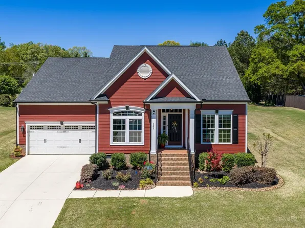 105 Brennan Pl, Greenville, SC 29609