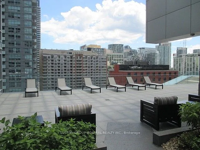 80 John St #3708 — Photo 34