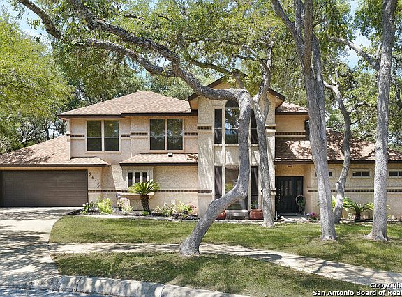 2nd image of 8615 Boutry Heights