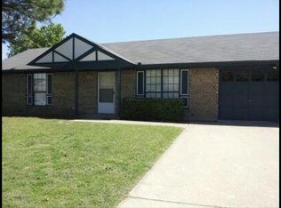 3504 Westgrove Dr, Arlington, TX 76001