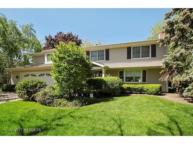 3450 River Falls Dr photo 1