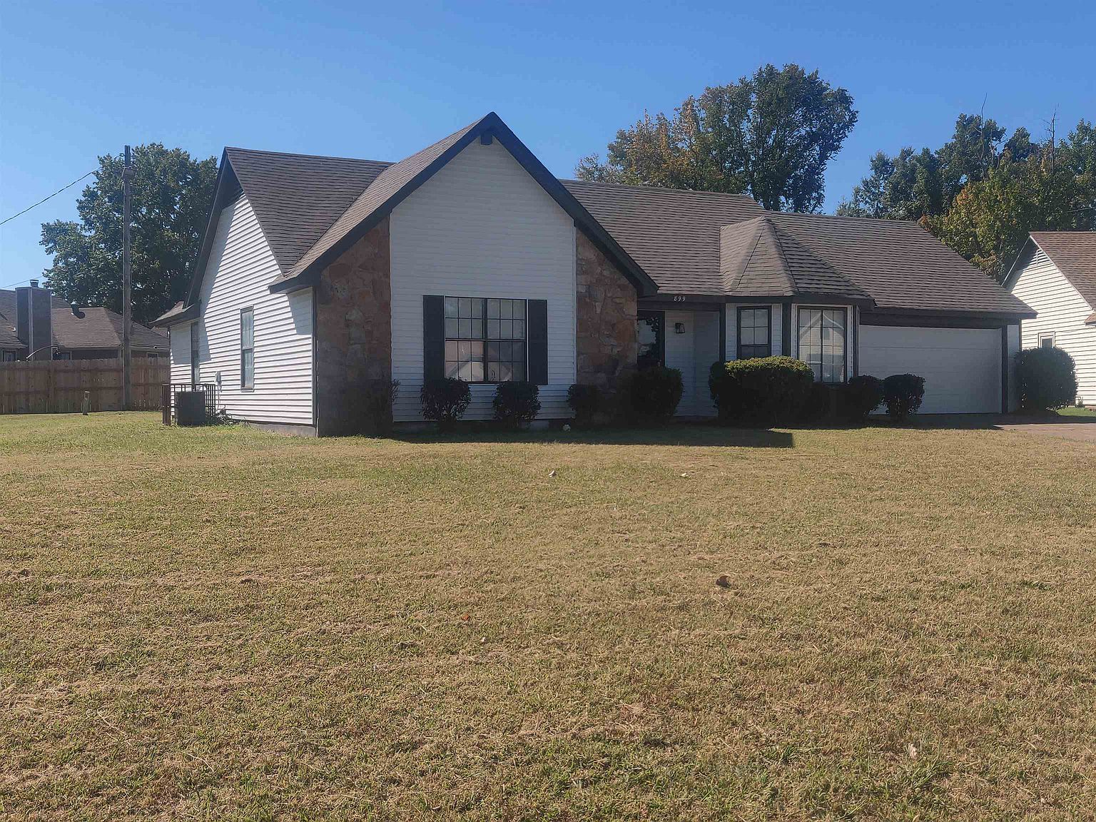 899 Delaney Cv, Memphis, TN 38116 Zillow
