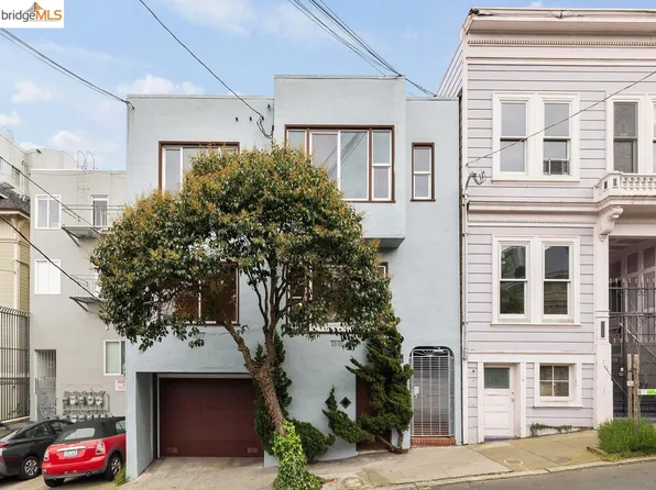 277 Rose St, San Francisco, CA 94102