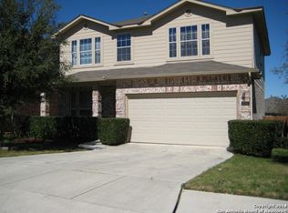 12143 Painted Daisy, San Antonio, TX 78253