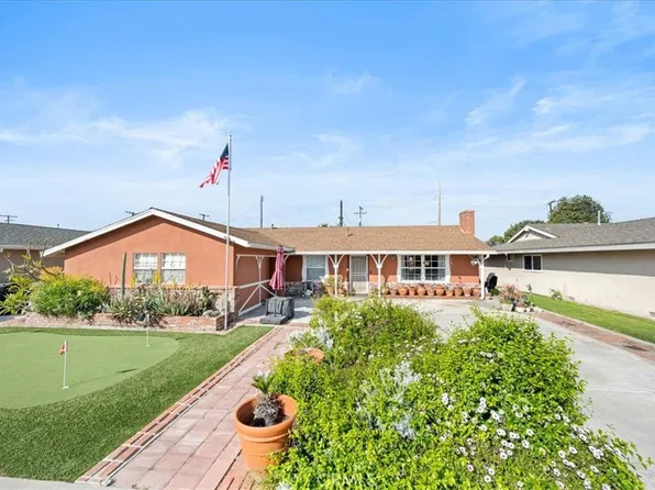 12091 Blackmer St, Garden Grove, CA 92845