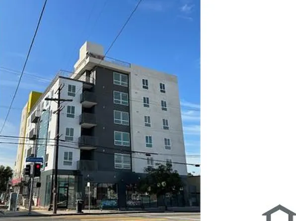 1911 New England St, Los Angeles, CA 90007