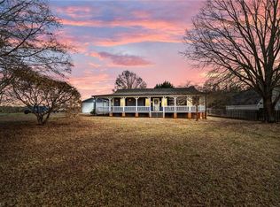 738 Young Rd, Lexington, NC 27292