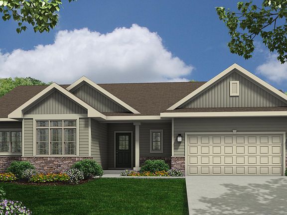 Sherry s Manor Classic Elevation