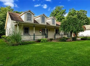 2518 Franciscan St NE, Canton, OH