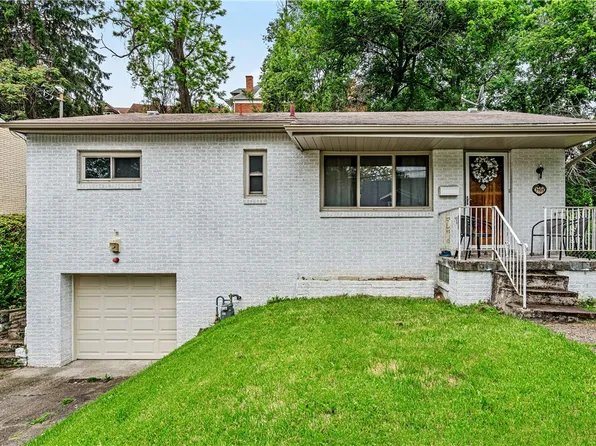 3101 Viola St, Pittsburgh, PA 15214