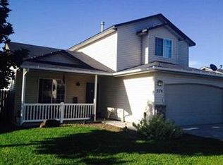 574 E Full Moon St, Kuna, ID 83634