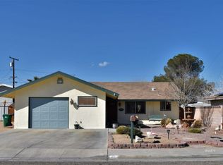 213 S Forest Knoll St, Ridgecrest, CA 93555