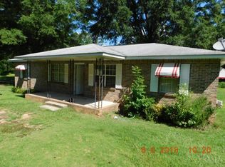 103 Old 280 Rd, Camp Hill, AL 36850