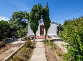 145 W Hall Ave, San Ysidro, CA 92173