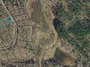 474 Cherokee Rd LOT 61, Toccoa, GA 30577