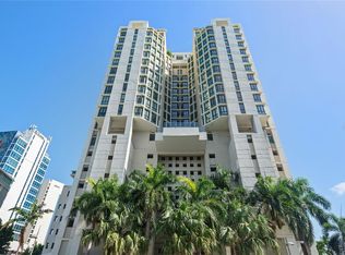 35 Avenue Munoz Rivera #1604, San Juan, PR 00901