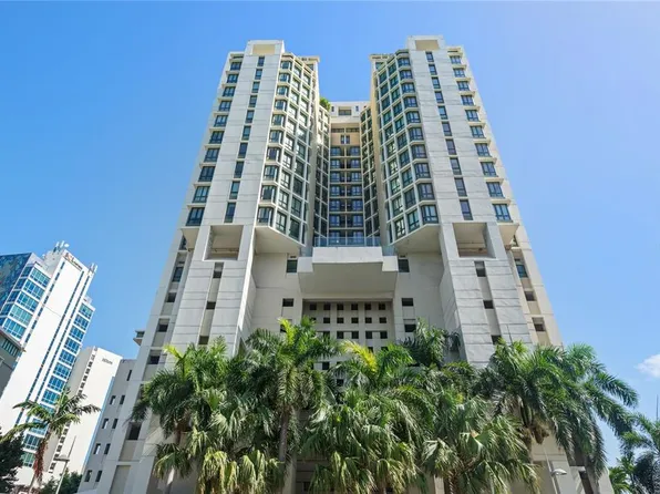 35 Avenue Munoz Rivera #1604, San Juan, PR 00901