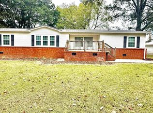 20 Meadow Wood Cir NW, Arab, AL 35016