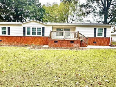 20 Meadow Wood Cir NW, Arab, AL, 35016