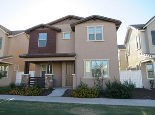 2251 S Agnes Ln, Gilbert, AZ 85295