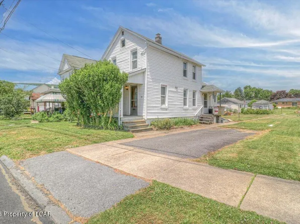 284 Grant St, Exeter, PA 18643